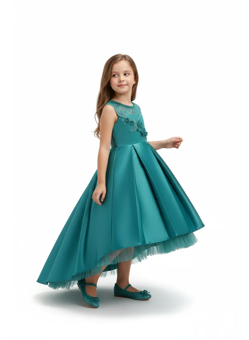 Bidani Ana Maria Emerald Collection